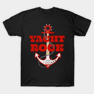 Yacht Rock T-Shirt